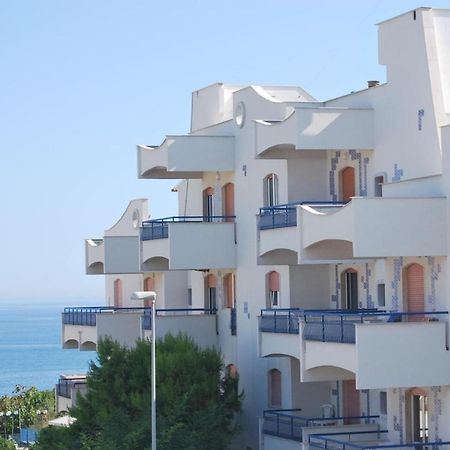 Residence Baia Degli Sciti Torre A Mare Exterior photo